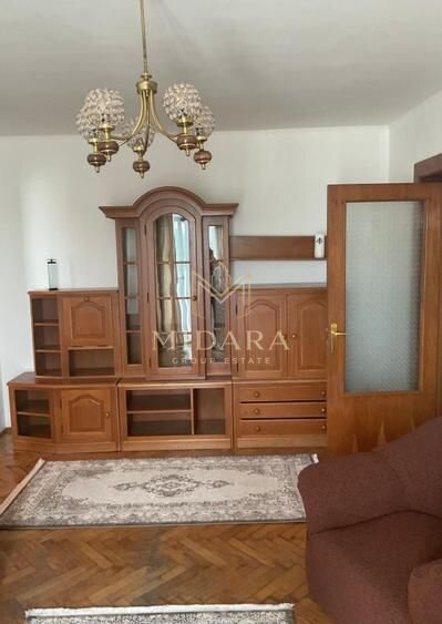 Tineretului 2 camere  Vedere parc  AC