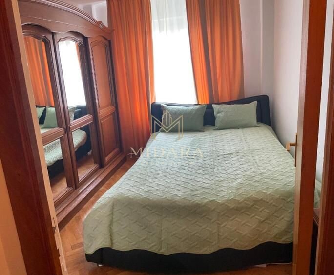 Tineretului 2 camere  Vedere parc  AC
