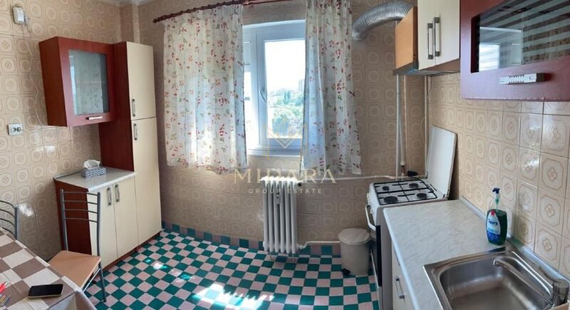 Tineretului 2 camere  Vedere parc  AC